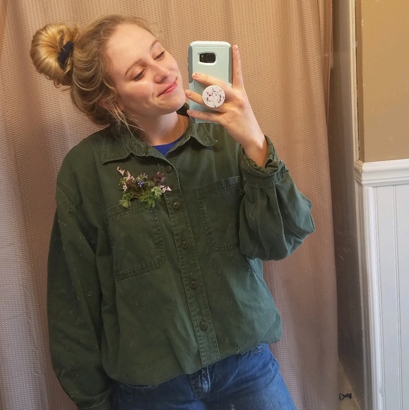 vintagerugged